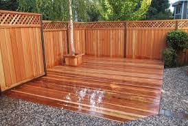 Decks & Fencing