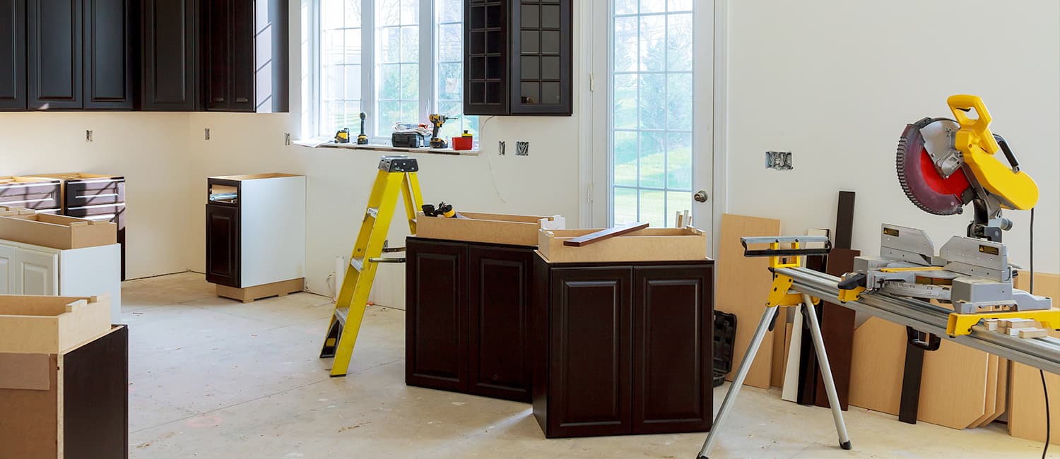 General Repairs & Maintenance