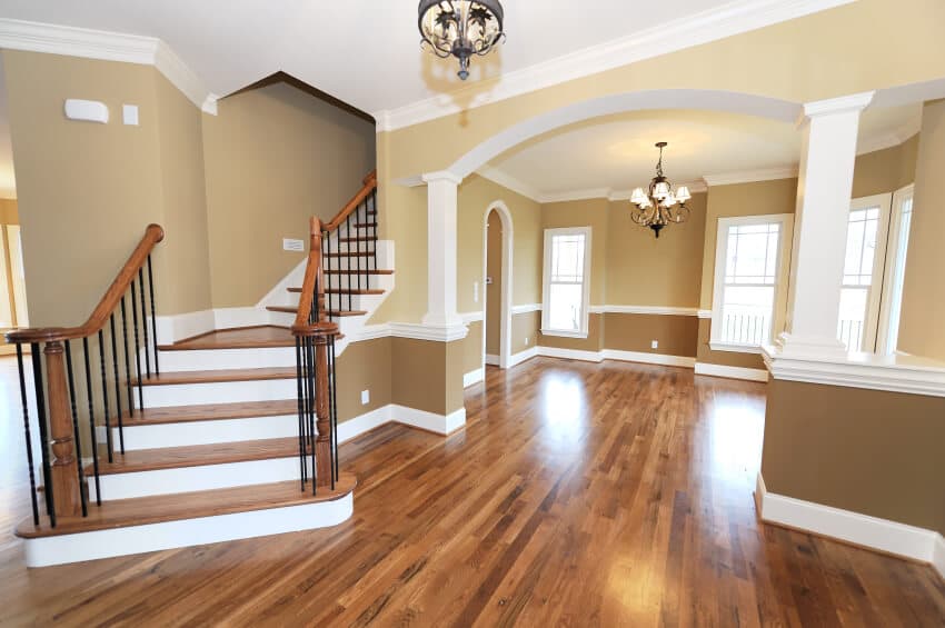 Interior & Exterior Painting